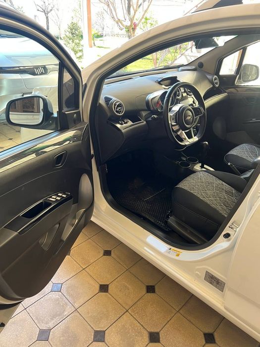 Spark 2021 4avtomat oq metangaz