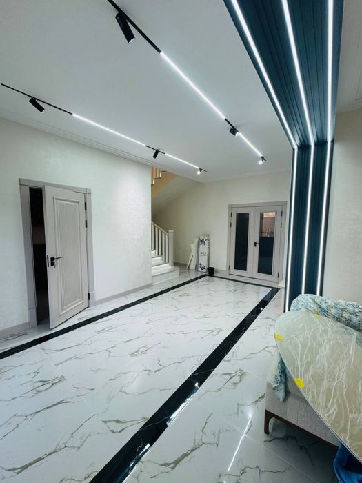 Bekobod va Toshkentda uylarni 0 dan remont qilamiz: