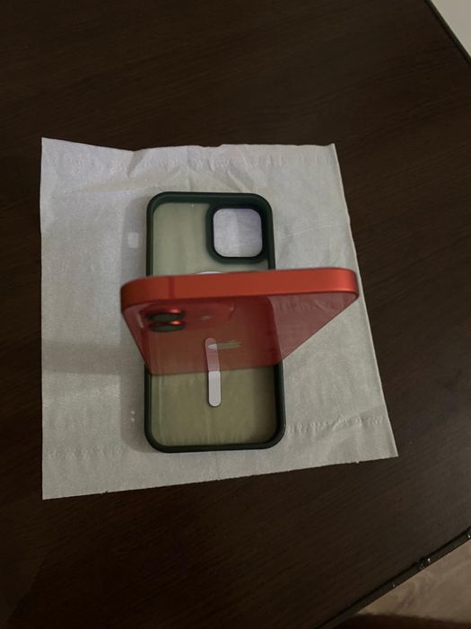 Iphone 12 red liber de retea