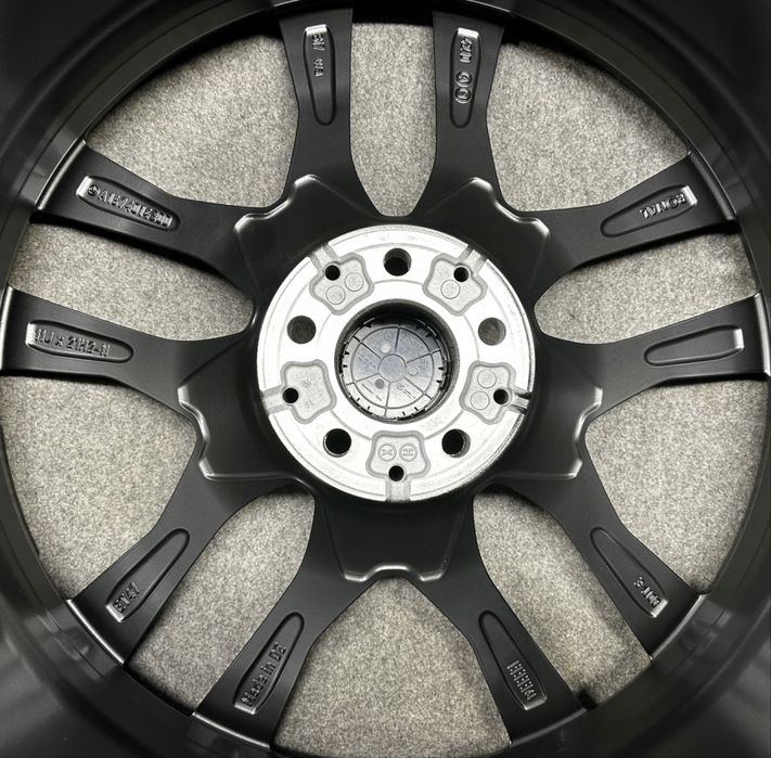 Джанта 1 бр Меецедес ГЛЕ ГЛС 167 21 цола ЕТ 47  Mercedes-Benz GLE GLS 11.0" x 21" 5x112 ET 47 A1674014300