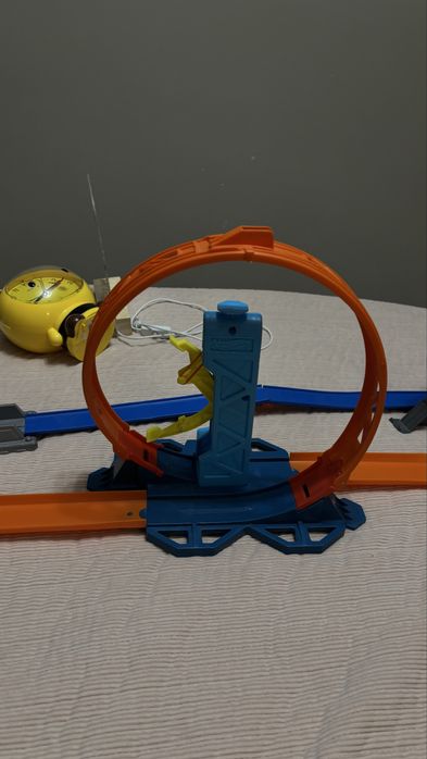 6 игрушек Hotwheels Хотвилс оригинал