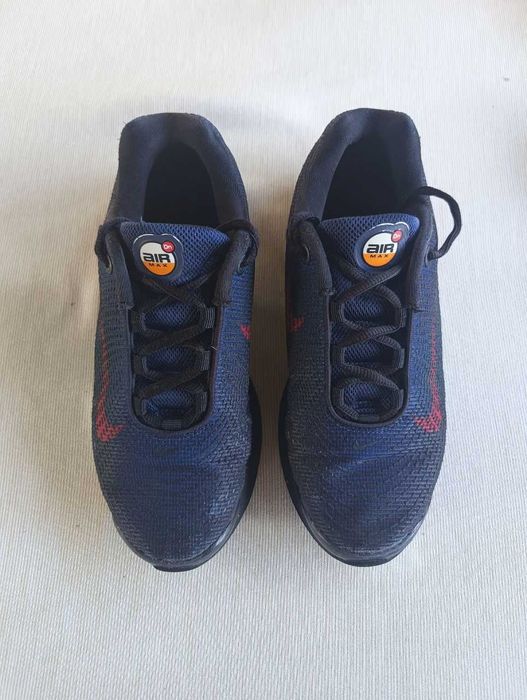 Продавам Nike Air Max DN GS FE