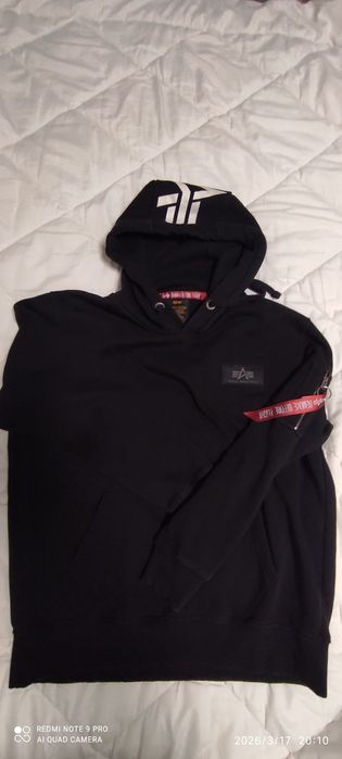 Hanorac Alpha industres L