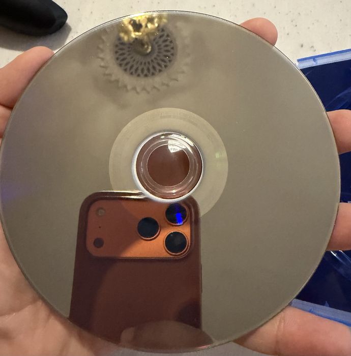 Wolverine за PS5