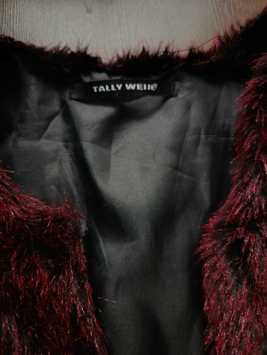 Vesta blana Tally Weijl