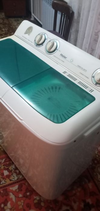 Продается  стиральная машинка полу автомат в отличном состоянии