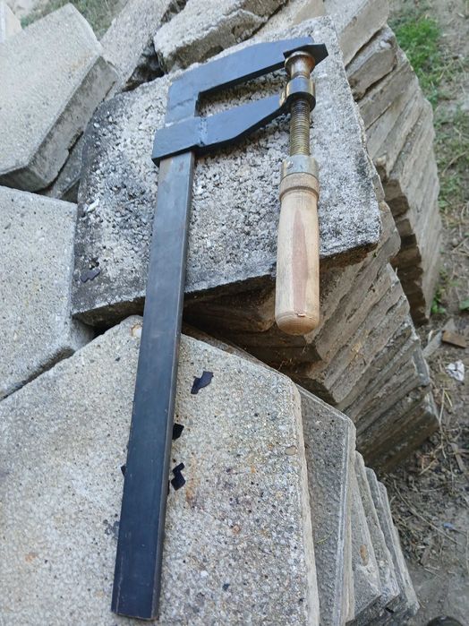 Дърводелски стяги