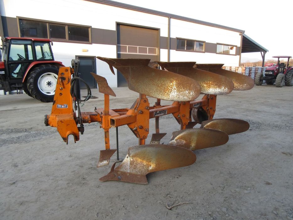 HUARD Plug TR65T 3 Brazde