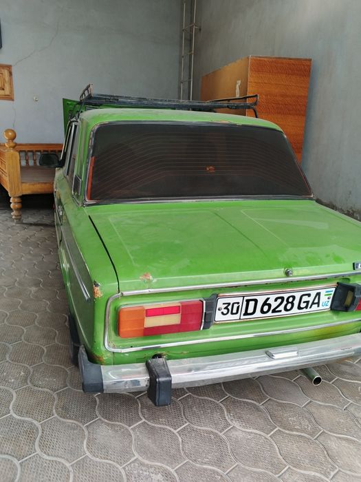 Other 2103 1981 — 2