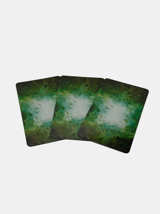 Гадальные карты Таро Инсайт - Insayt Tarot(Таро, МАК), размер 7х12см