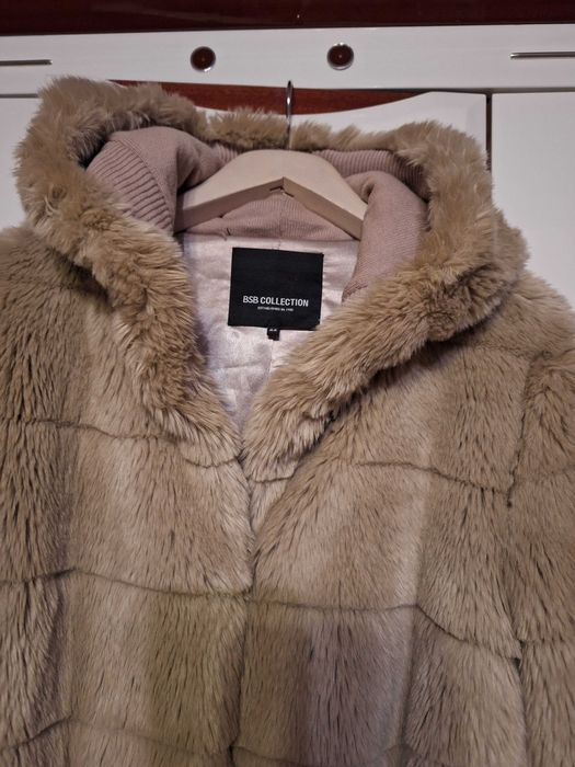 Vând haină dama BSB 44