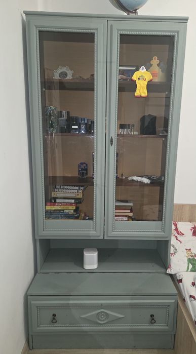 Mobila vintage 2 corpuri