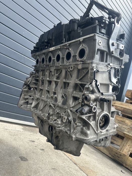 Motor BMW G11 / G12 / G30 3.0 / 4.0 Diesel B57D30A 265 / 320 cp