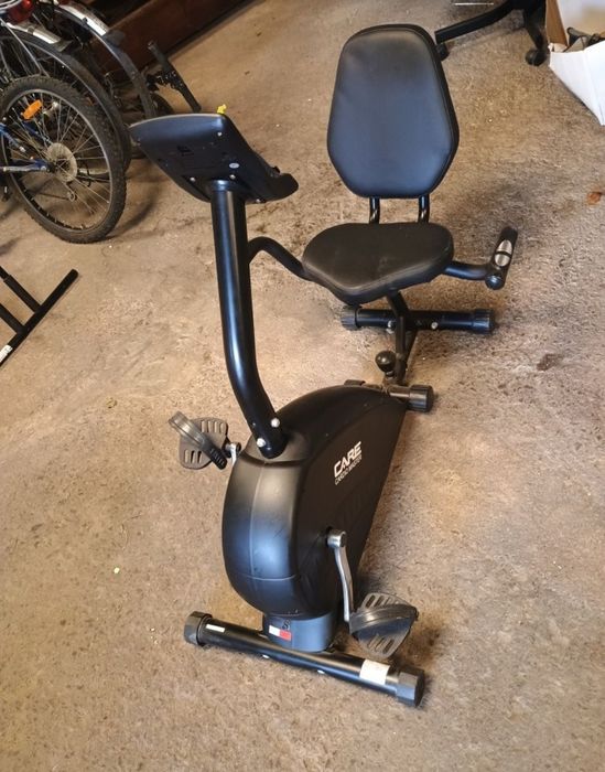 Фитнес уреди втора ръка