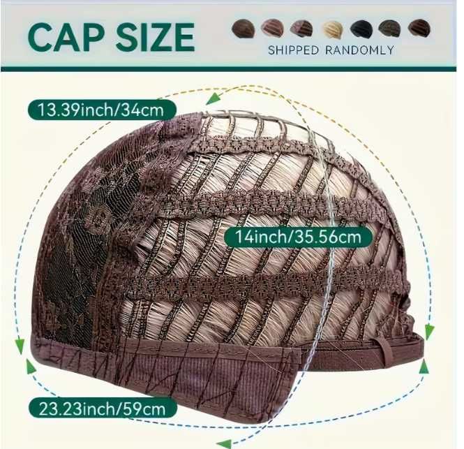 Перука за жени, лесна за стилизиране, виолетова