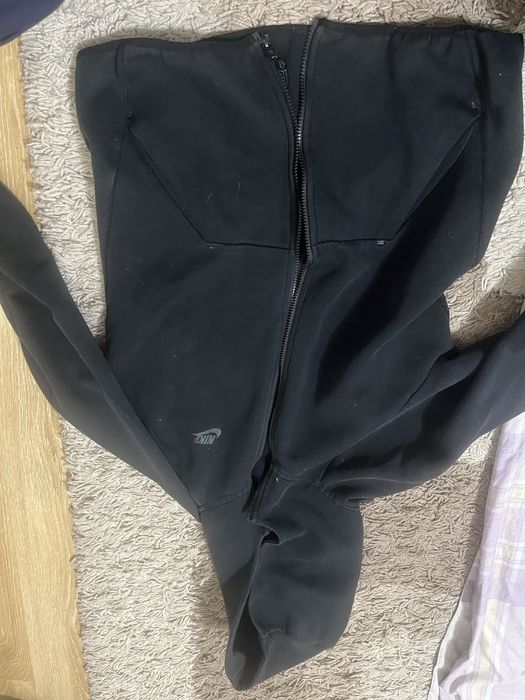 Кофта флиска Nike