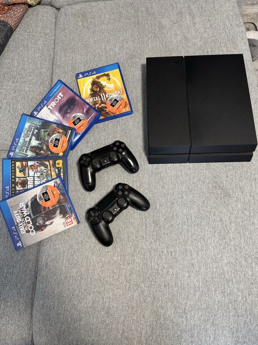 PlayStation 4 Classic