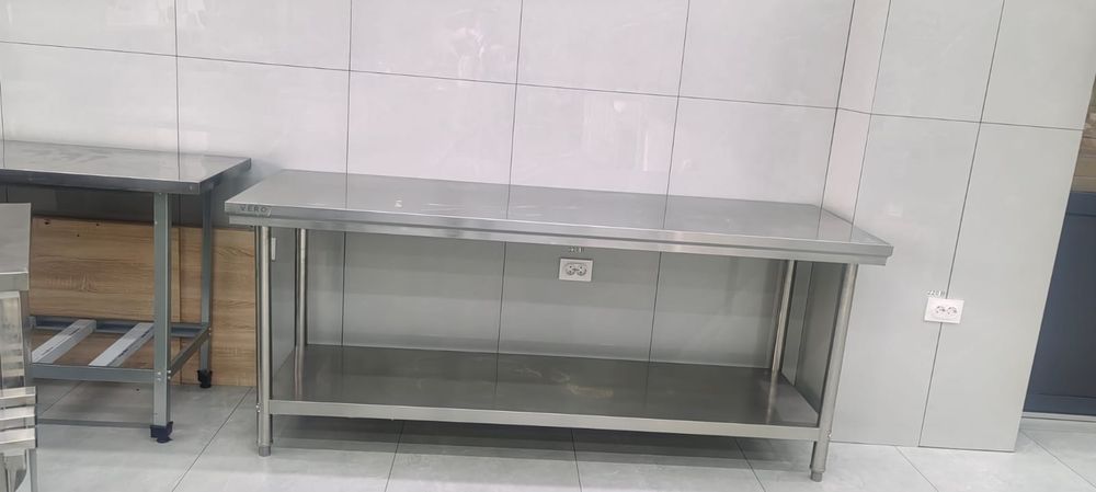 Продам столы рабочие