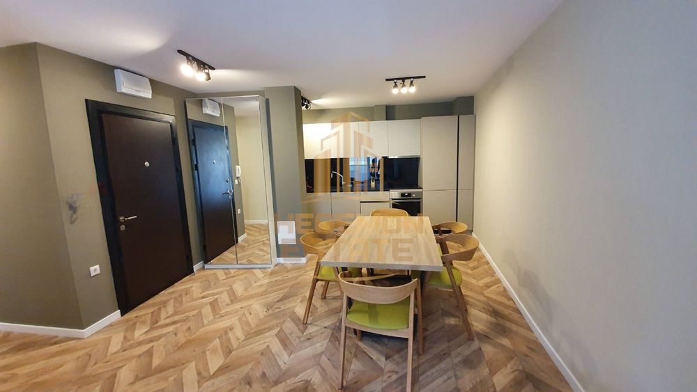 3-стаен в Варна-Операта площ 92 цена 395000