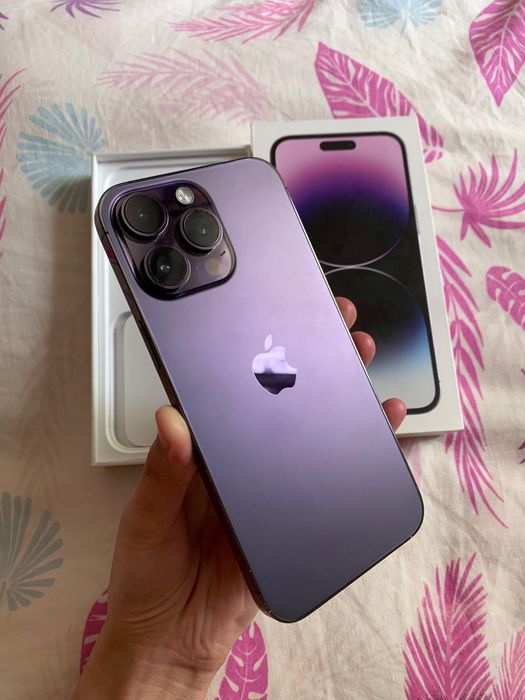 iPhone 14Pro Max 256GB
