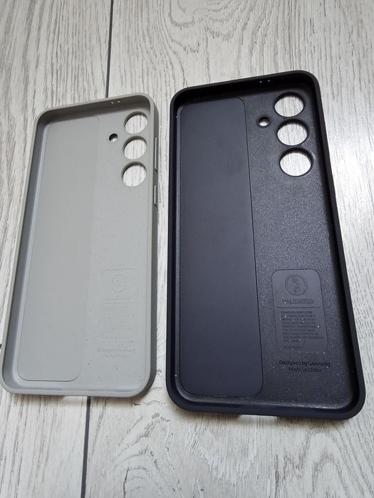 Чехол Standing Grip для Samsung Galaxy S24+