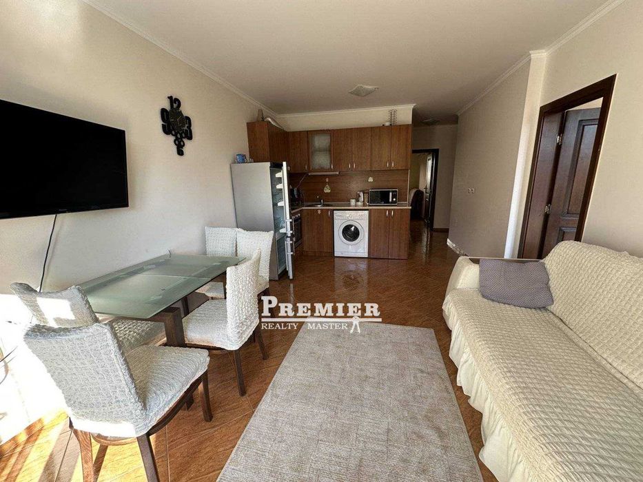 Продава се Двустаен апартамент в Свети Влас - 80 кв.м за 1325 €/кв.м - Снимка #9