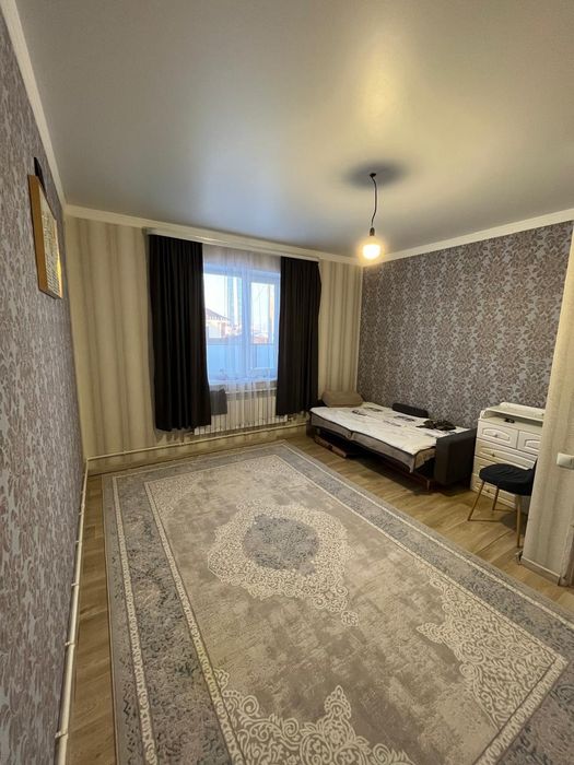 3комнатный частный дом Маржанбулак