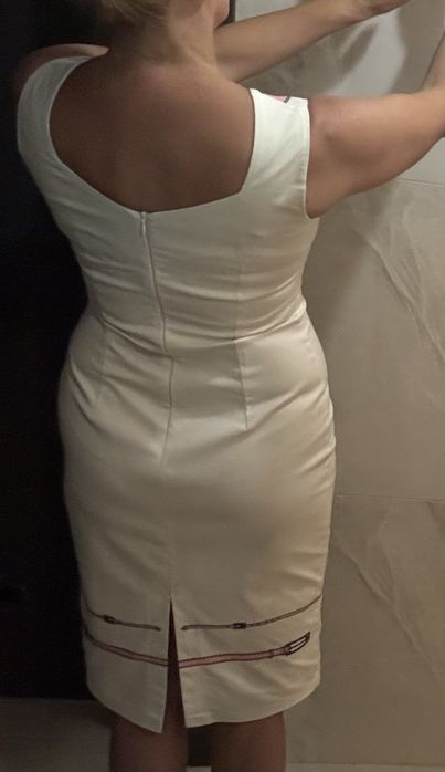 Рокля на гръцката марка Camelot