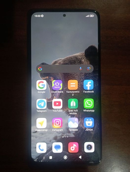 Продам Note Redmi 11 pro
