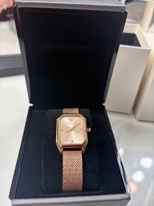 Ceas Emporio Armani