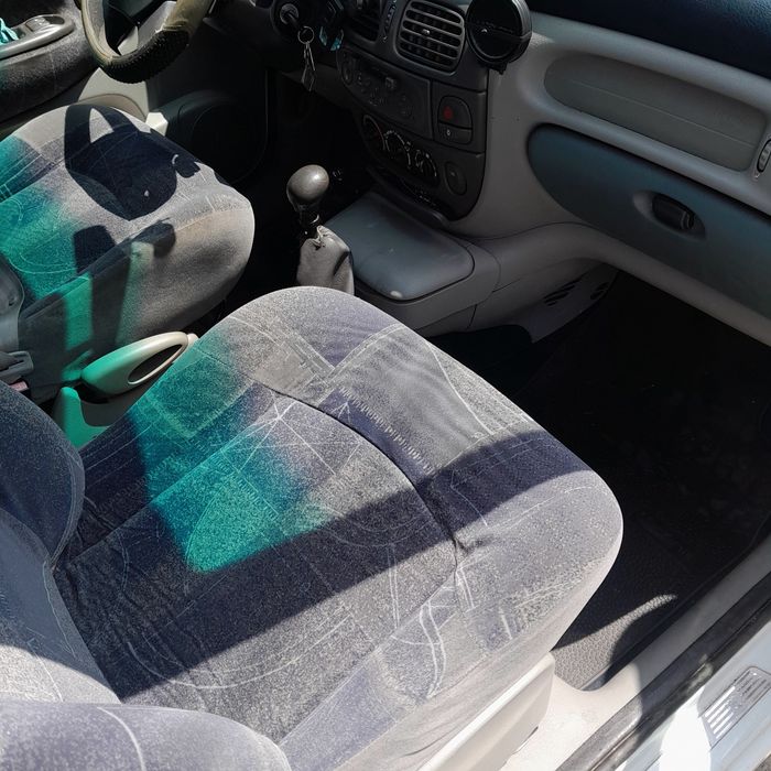 RENAULT Scenic 2001 — imagine 3