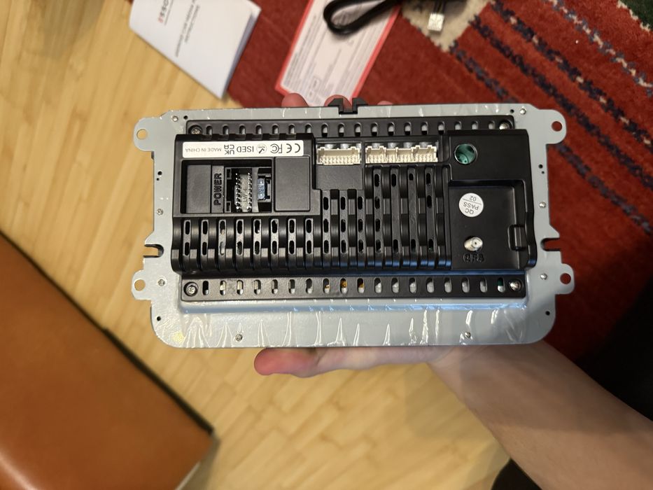 Navigatie Android cu CarPlay