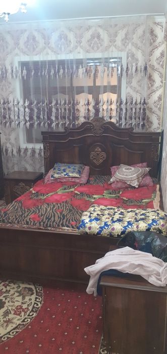Спальный гарнитура комплект
