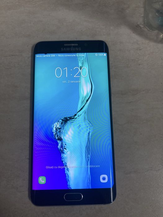 Samsung S6 Edge plus