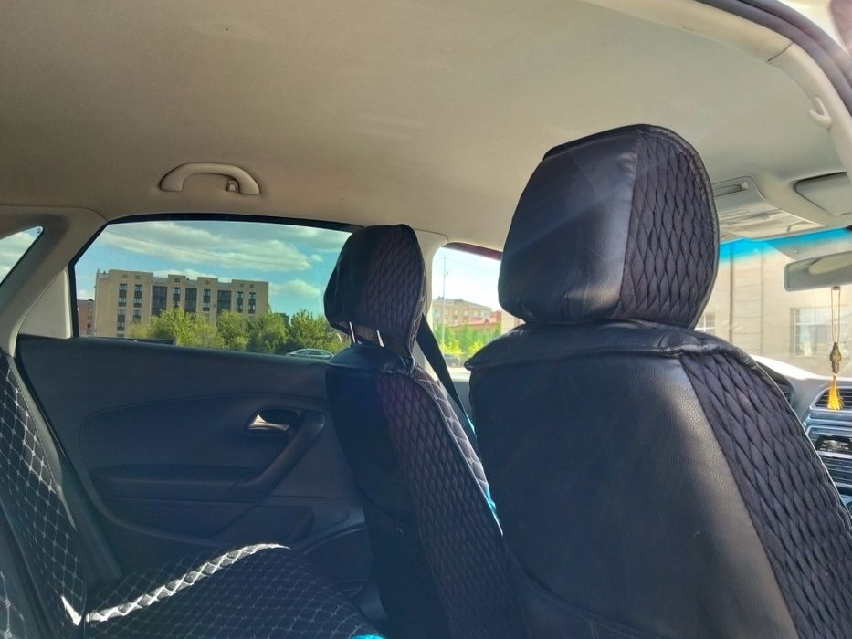 Продам Volkswagen Polo