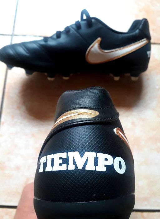 Nike Tiempo RIo III продам!