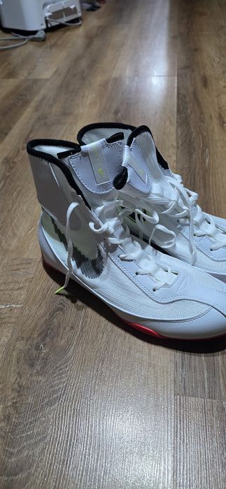 боксерки machomai2