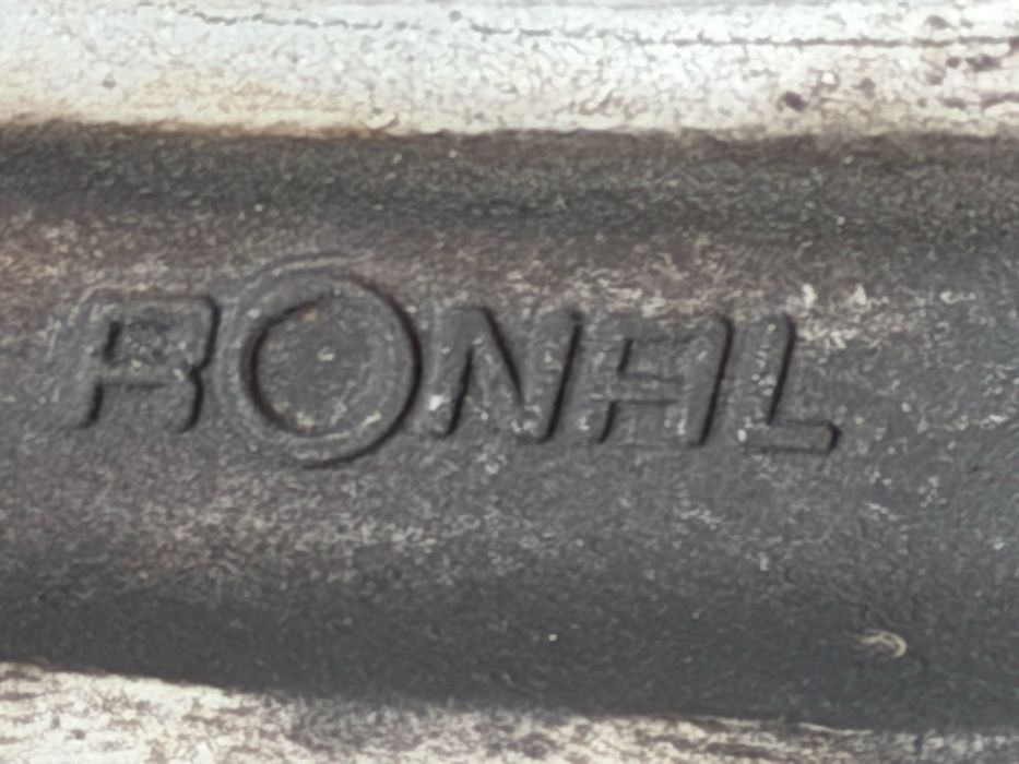 Джанти за audi wv 17 цола