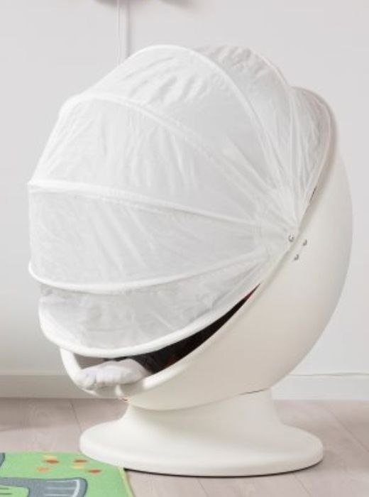 Детско кресло въртящо