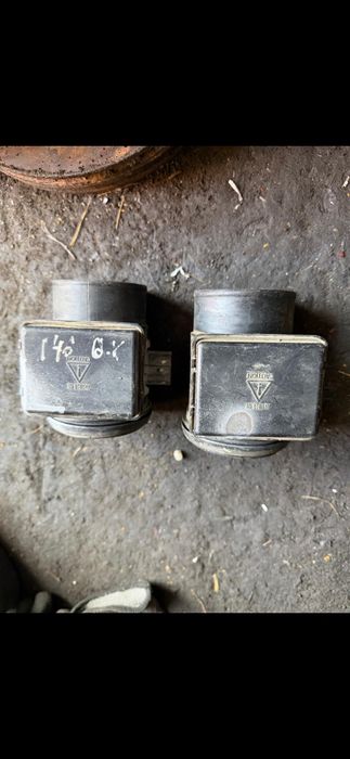 Валюметр мазда кронус