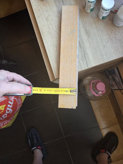 Паркет стар 20кв.