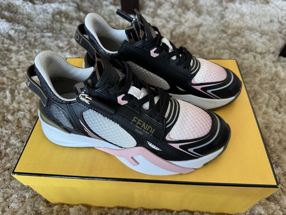 Сникърси FENDI FLOW