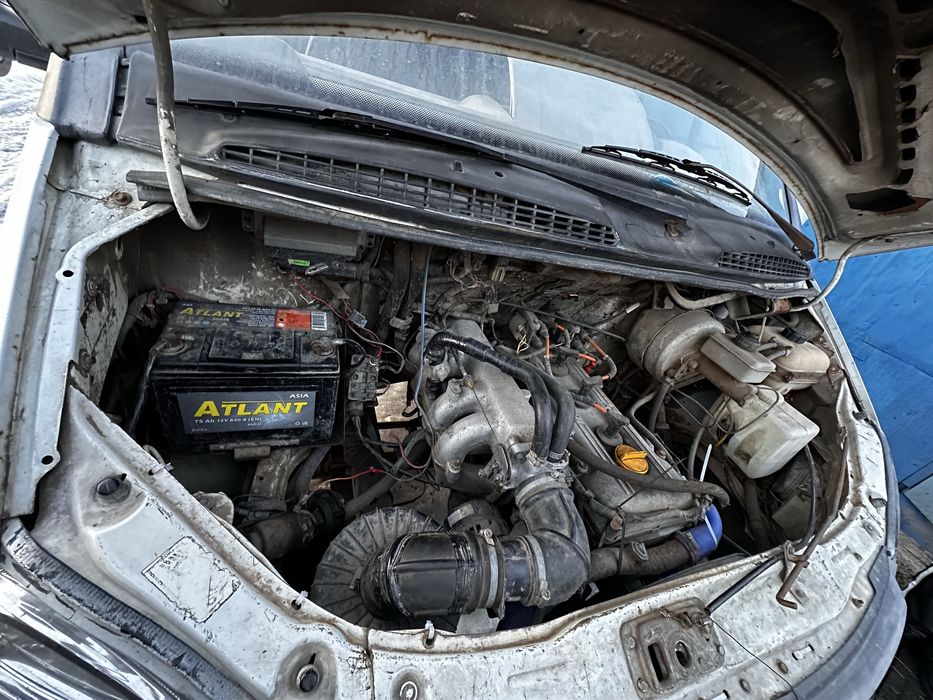 Продам газель фермер 2007г,  в рабочем состоянии