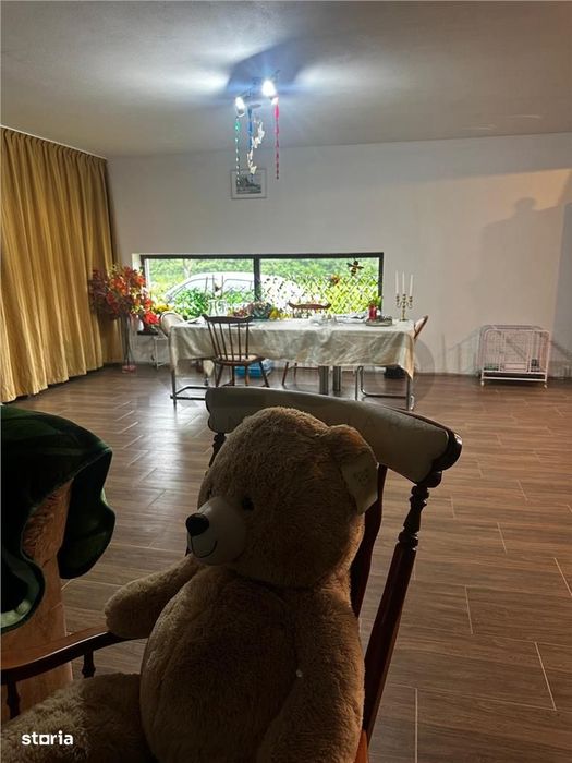 Reco Casa noua cu teren in Cabesti