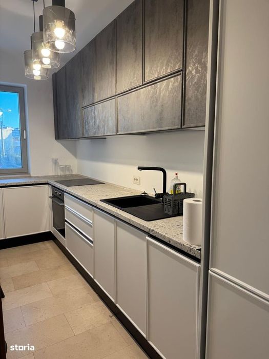 Apartament 2 camere | 1 Mai