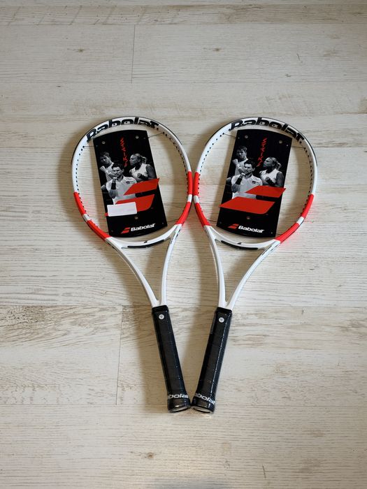 [NOU] Racheta tenis Babolat Pure Aero 2026 300g (Grip 2 si 3)