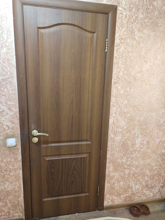 Продается комплект дверей