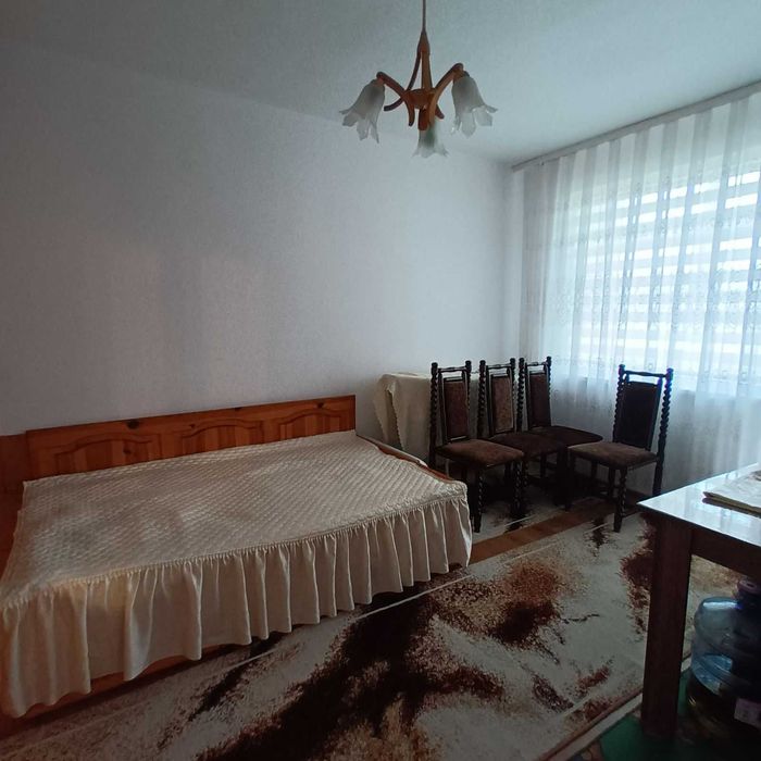 Продава се Многостаен апартамент в Омуртаг - 110 кв.м за 974 €/кв.м - Снимка #5