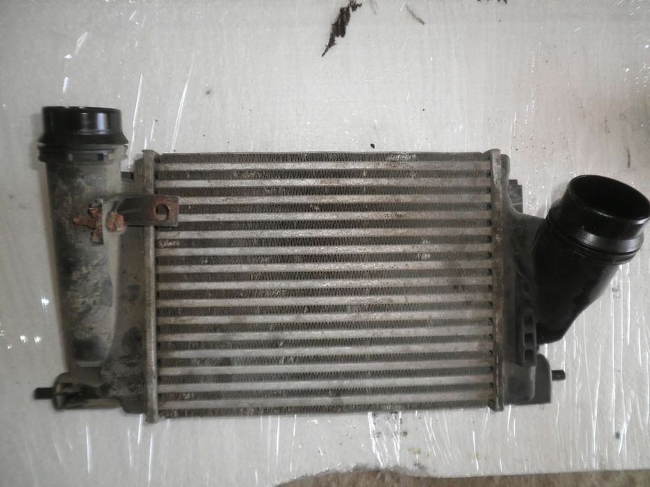 Intercooler Nissan Qashqai J11 1.6 DCI 14461-4EB0A