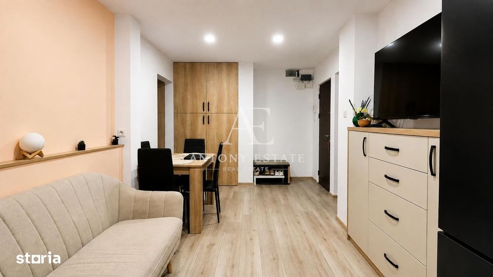 Antony Estate | Apartament 2 camere - Decebal - Oradea